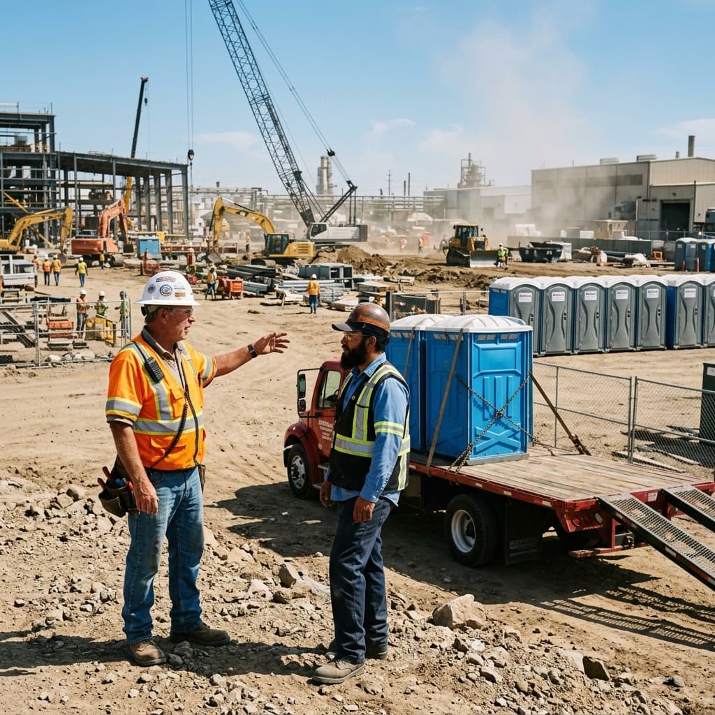 AI-Powered Dispatch for Field Service for San Diego Operators